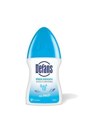 Sinek Kovucu Vücut Sprey Yağsız 100 ml Image 0