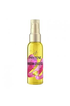 Serum Hindistan Cevizi Özlü Yağ 100 ml Image 0