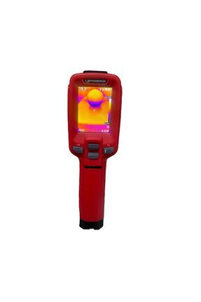 Roscan 3000 Yeni Nesil Termal Kamera Image 0