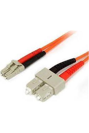 CMR-PC203 Fiber 3 metre Patch Cord(SC-LC-MM-DX3.0-50mm) Image 0