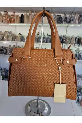 ARMİNE 172 Çantası 172 Image 1