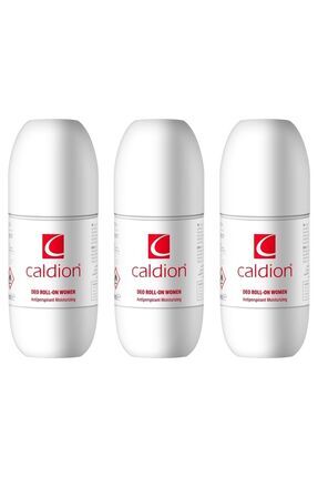 Women Roll-on 50 Ml. X 3 Adet Image 0