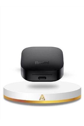 Redmi Buds 6 Active - Siyah Kulakiçi Kulaklık TWS Bluetooth 5.4 (Resmi Distribütör Garantili) Image 0