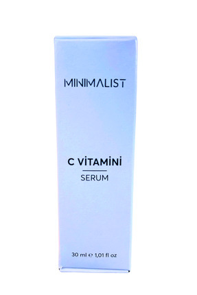 C vitamini Image 0