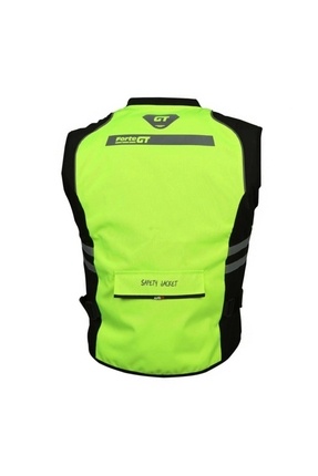 Gt 2001188 Reflektif Yelek Hgs Cepli Image 1