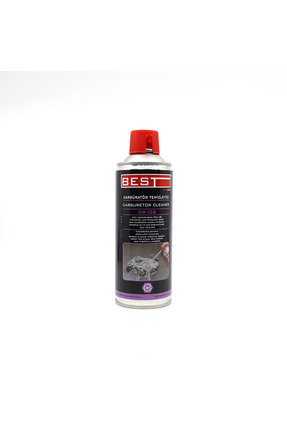 Karbüratör Temi̇zleyi̇ci̇ 400 Ml Cr06 Image 0