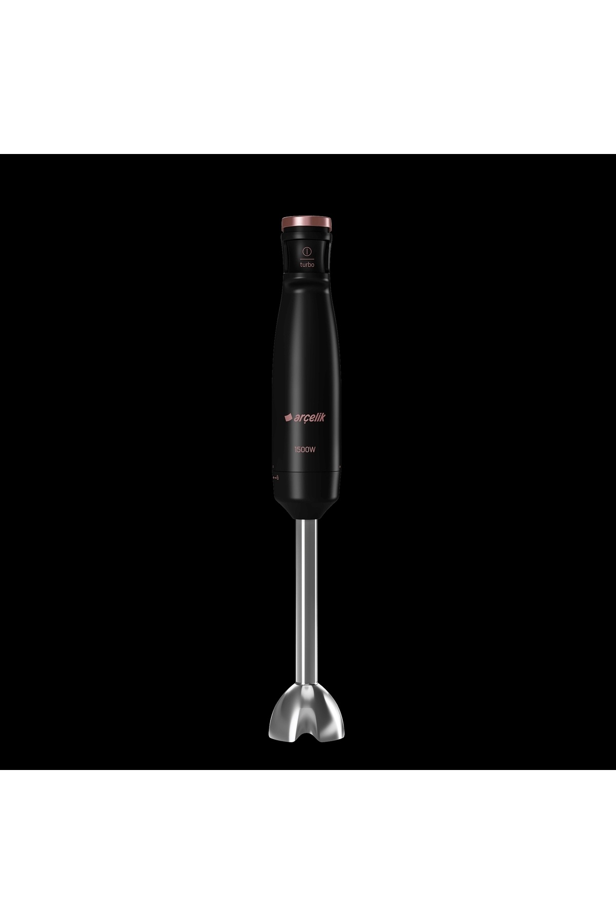 ست بلندر رسیتال Rhb 6050 S