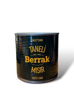 TATLI MISIR KONSERVESİ 340 GR 4'LÜ PAKET Image 0