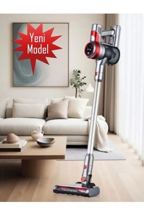OVDSS01X DİKEY ŞARJLI SÜPÜRGE - 250 W Image 0