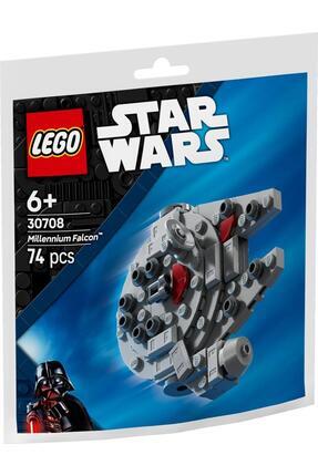 30708 Millennium Falcon - polybag Image 0