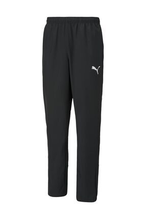 Teamrise Sideline Pants Erkek Futbol Antrenman Eşofman Altı 65732703 Siyah Image 0