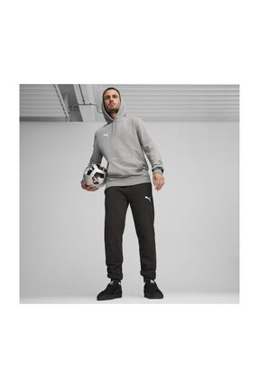 Teamgoal Casuals Pants Erkek Futbol Antrenman Eşofman Altı 65859803 Siyah Image 0