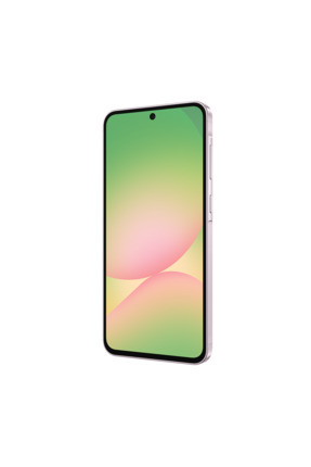 Galaxy A56 5G 256 GB Açık Pembe Cep Telefonu Image 4