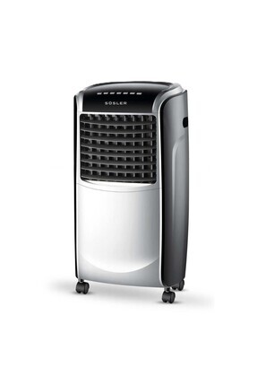 SH-9005R Uzaktan Kumandalı Sulu Hava Soğutucu Image 0