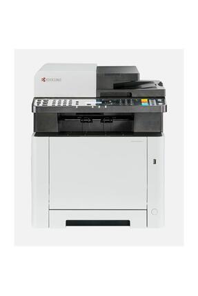 ECOSYS MA2100CWFX RENKLI YAZ/TAR/FOT/FAX/ETH/DUB/WIFI Image 0