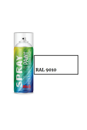 Demir&Ahşap&Plastik Sandalye Boyası Özel Yapım Akrilik Sprey Boya 400 Ml. Image 0