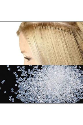 Italyan Damla Keratin Mikro Kaynak Keratini 50 Gr Image 0