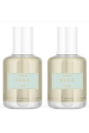 2 ADET FARMASİ Hera Edp Kadın Parfüm 50 Ml (2 ADET) Image 0