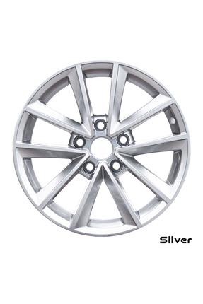 16 İNC 5X114.3 RENAULT MEGANE-FLUENCE uyumlu   TOUCH JANT TAKIMI (4 ADET) Image 0