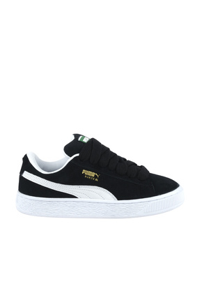 Suede XL Siyah Spor Ayakkabı (395205-02) Image 0