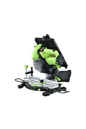 Hm210a Üstten Tablalı Gönye Kesme Makinası 210 Mm 1600 Watt Image 0
