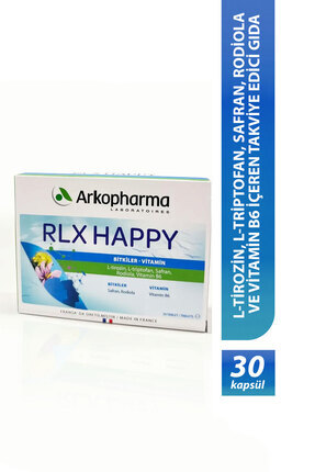Arkorlx Happy 30 Tablet Image 0