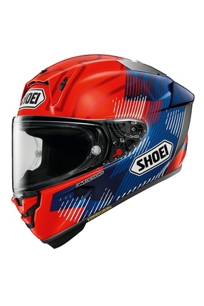 X-SPIRIT PRO MARQUEZ 8 Image 0