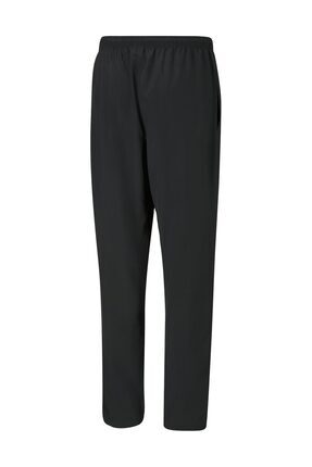 Teamrise Sideline Pants Erkek Futbol Antrenman Eşofman Altı 65732703 Siyah Image 1