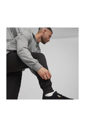 Teamgoal Casuals Pants Erkek Futbol Antrenman Eşofman Altı 65859803 Siyah Image 2