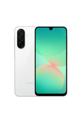Galaxy A26 5G 256 GB Beyaz Cep Telefonu Image 0