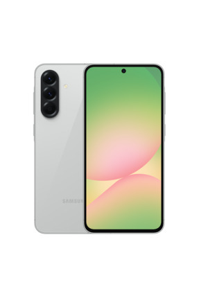 Galaxy A56 5G 256 GB Gri Cep Telefonu Image 0