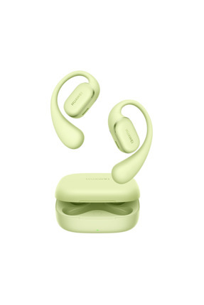 FreeArc - Yesil Image 0