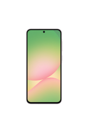 Galaxy A56 5G 256 GB Açık Pembe Cep Telefonu Image 1