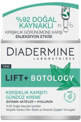 Lıft Botology Kırışıklık Karşıtı Gündüz Kremi 50 ml Image 0