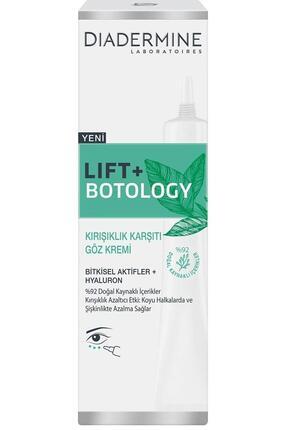 Lıft Botology Kırışıklık Karşıtı Göz Kremi 15 ml Image 0