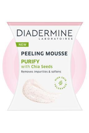 Naturally Bıo Me Arındırıcı Köpük Peeling 75 ml Image 0