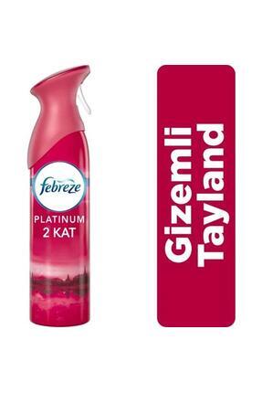 Oda Spreyi Gizemli Tayland 300 ml Image 0