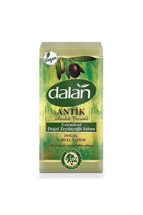 Antik Geleneksel Doğal Zeytinyağlı Sabun 5 Li 5x180=900 gr Image 0