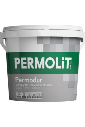 Su Yalıtımı Havuz-çatı-zemin Permodur Su Tut ( 1 Kg ) Image 0