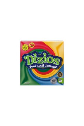 Dizios   Görsel Dikkat Oyunu Image 0