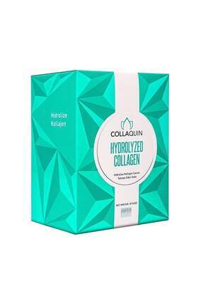 Collaquin Hydrolyzed Collagen 30 Saşe Image 0