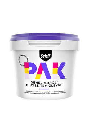 | Pak Mucize Temizleyici, 500 Gram, Krem Image 0