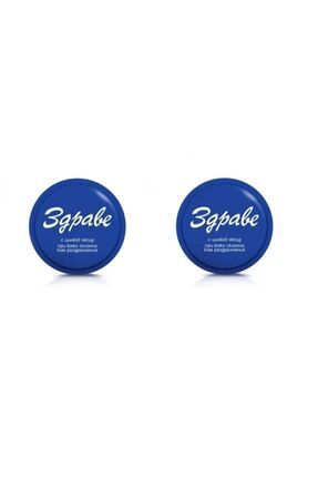 2 Adet Sivilce Ve Leke Kremi Muhacir Kremi 2x30 Ml Image 0