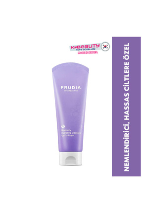 Blueberry Hydrating Gel To Foam Temizleyici 145 ml Image 0