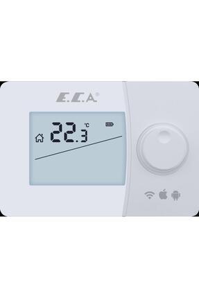 Poly Smart Akıllı Oda Termostatı 7006903011 Image 0