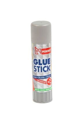Gs-40 Stick Yapıştırıcı Solventsiz 40 Gram Tekli (1 Adet) Image 0