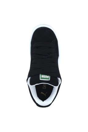 Suede XL Siyah Spor Ayakkabı (395205-02) Image 2