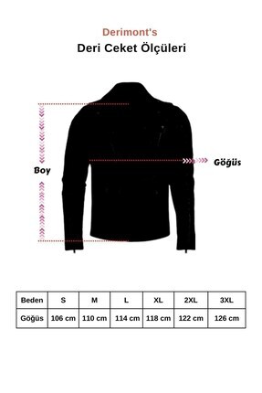 Hakiki Kuzu Derisi Düğmeli Blazer Cepli Deri Ceket Siyah Image 3