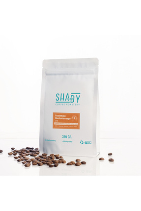 Guatemala Huehuetenango – Filtre Kahve | 250G (Çekirdek & Öğütülmüş) Image 0