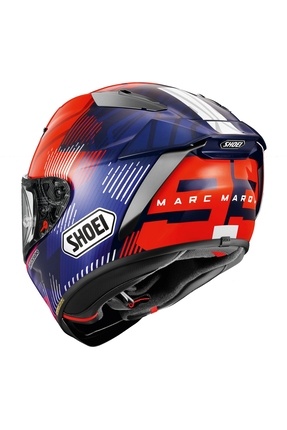 X-SPIRIT PRO MARQUEZ 8 Image 2